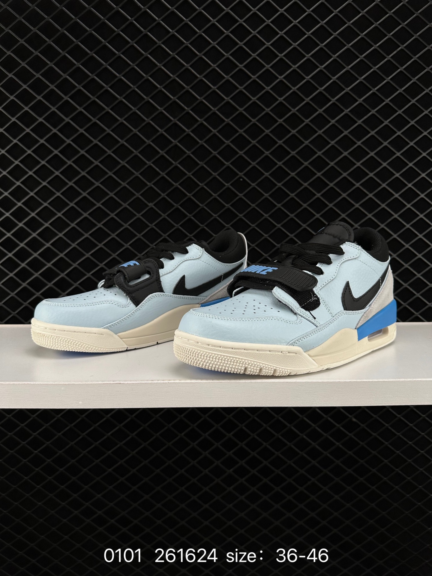 Air Jordan Legacy 312 Low